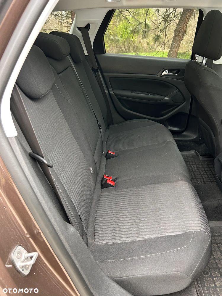 Peugeot 308 - 22