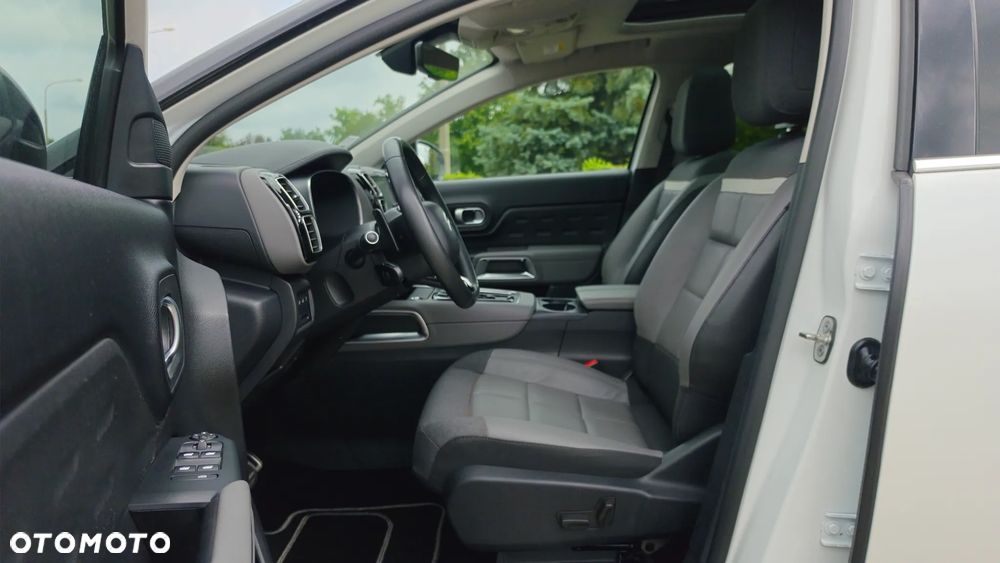 Citroën C5 Aircross 225 e-EAT8 SHINE PACK - 31