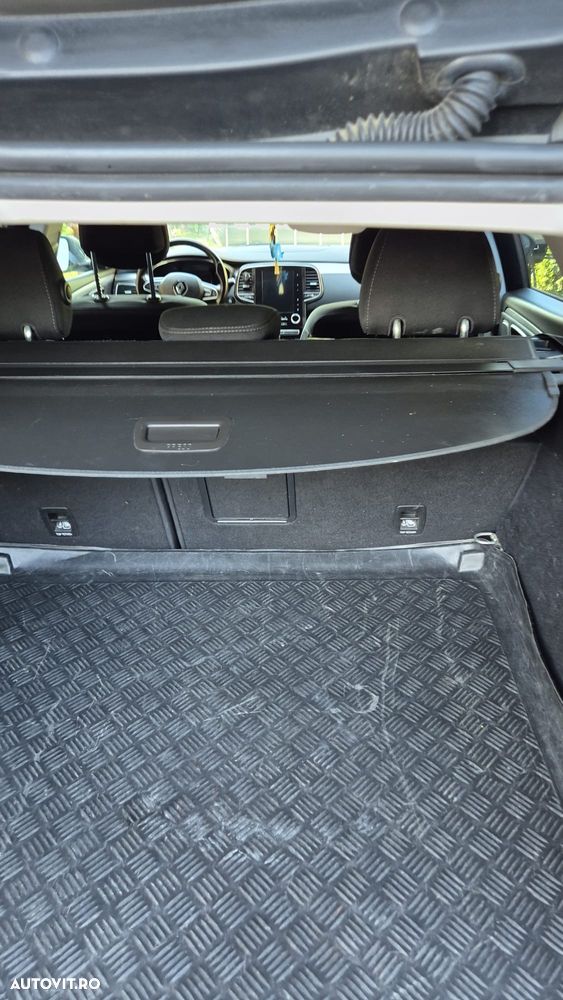 Renault Talisman ENERGY dCi Life - 4