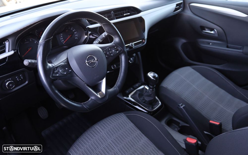 Opel Corsa 1.5 D Edition - 7