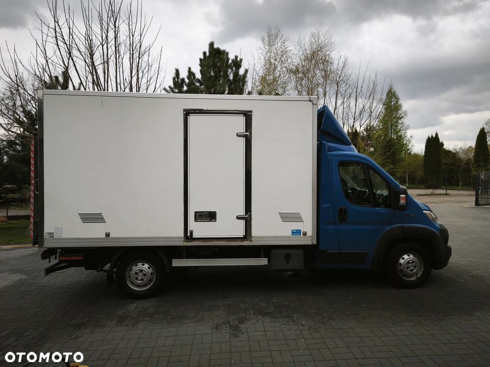 Fiat Ducato - 8