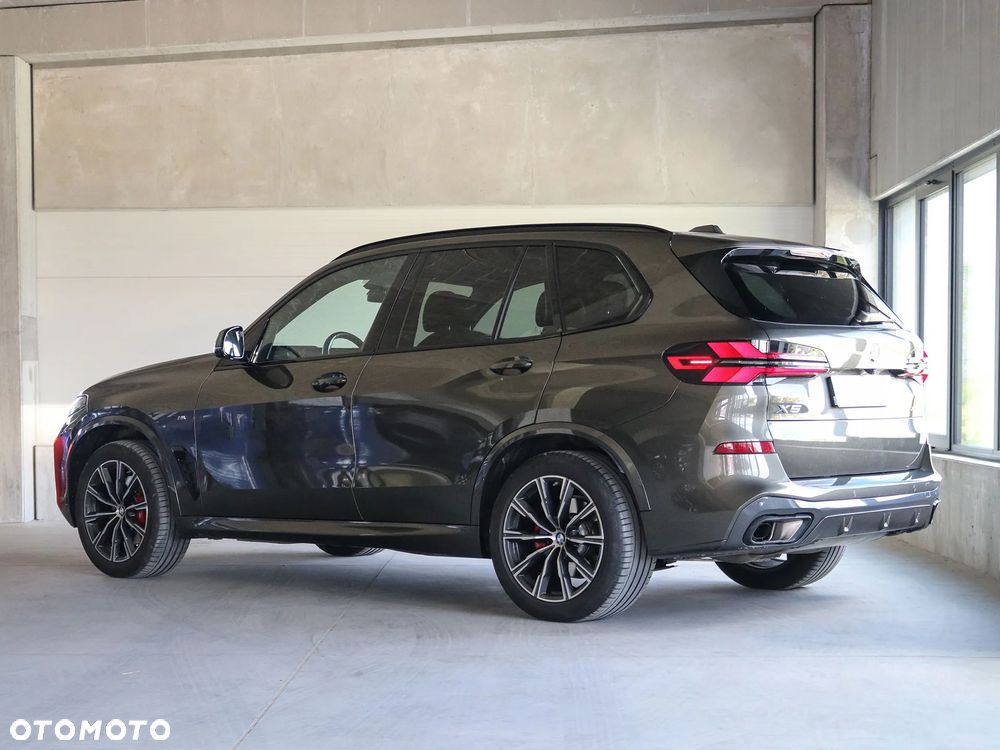 BMW X5 xDrive30d mHEV - 2