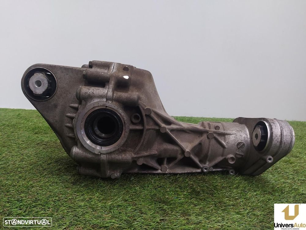 DIFERENCIAL FRONTAL PORSCHE CAYENNE 2006 -4460310021 - 4