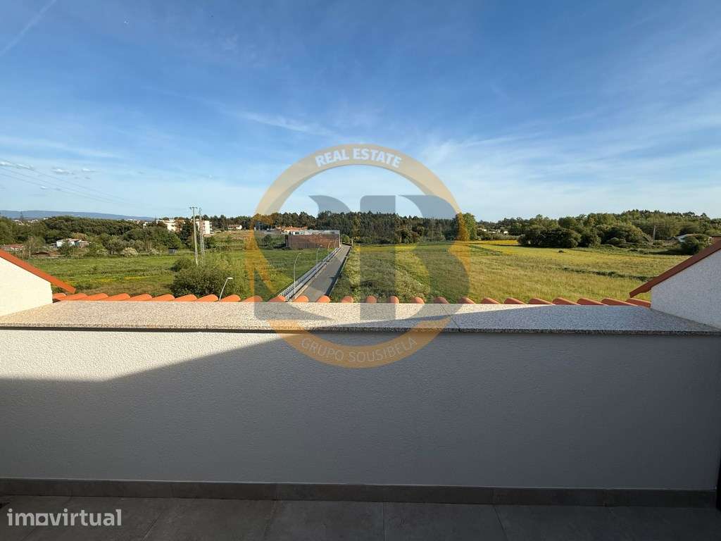 Apartamentos Novos Ovar Centro - Grande imagem: 3/13