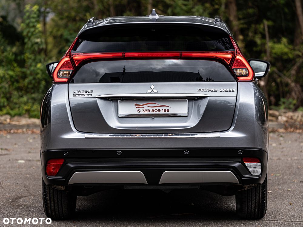 Mitsubishi Eclipse Cross 1.5 T Intense - 18