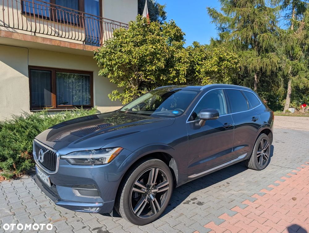 Volvo XC 60