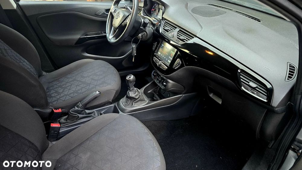 Opel Corsa 1.4 16V Edition - 13