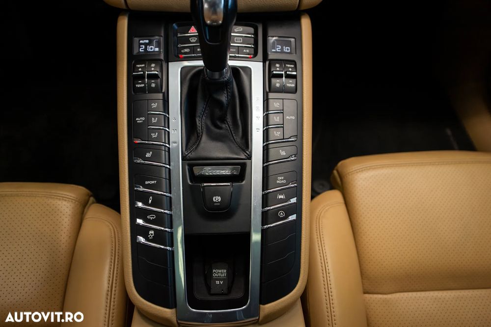 Porsche Macan S PDK - 22