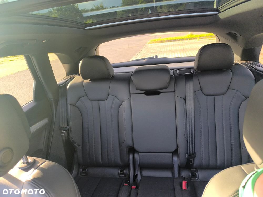 Audi Q5 2.0 TFSI quattro S tronic sport - 22