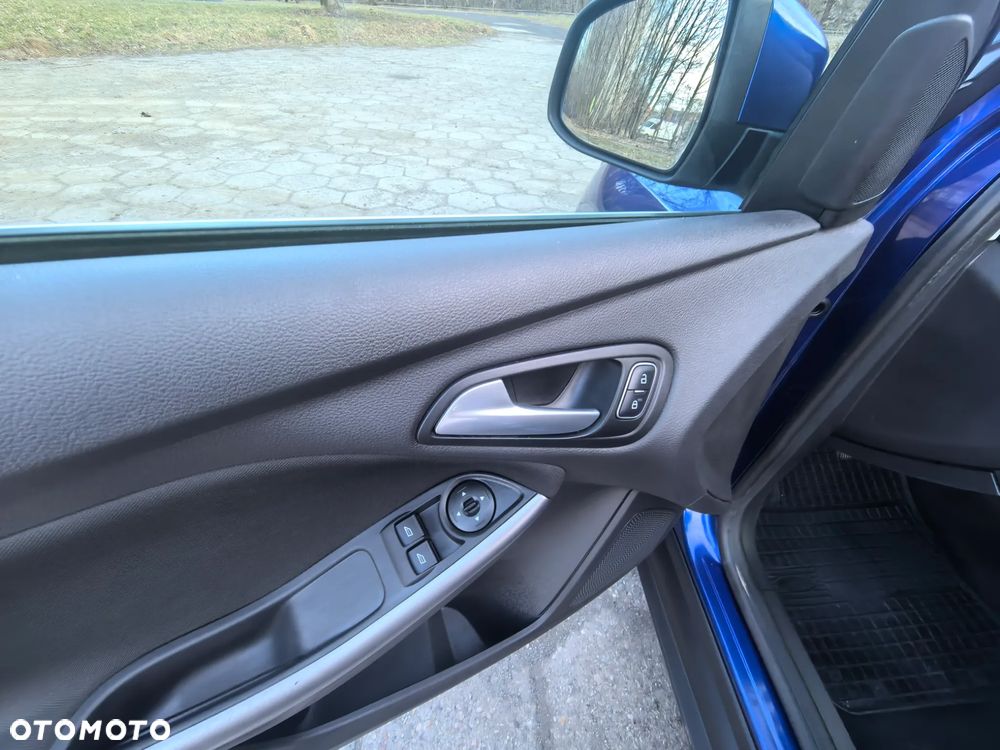 Ford Focus 1.0 EcoBoost Edition Start - 24