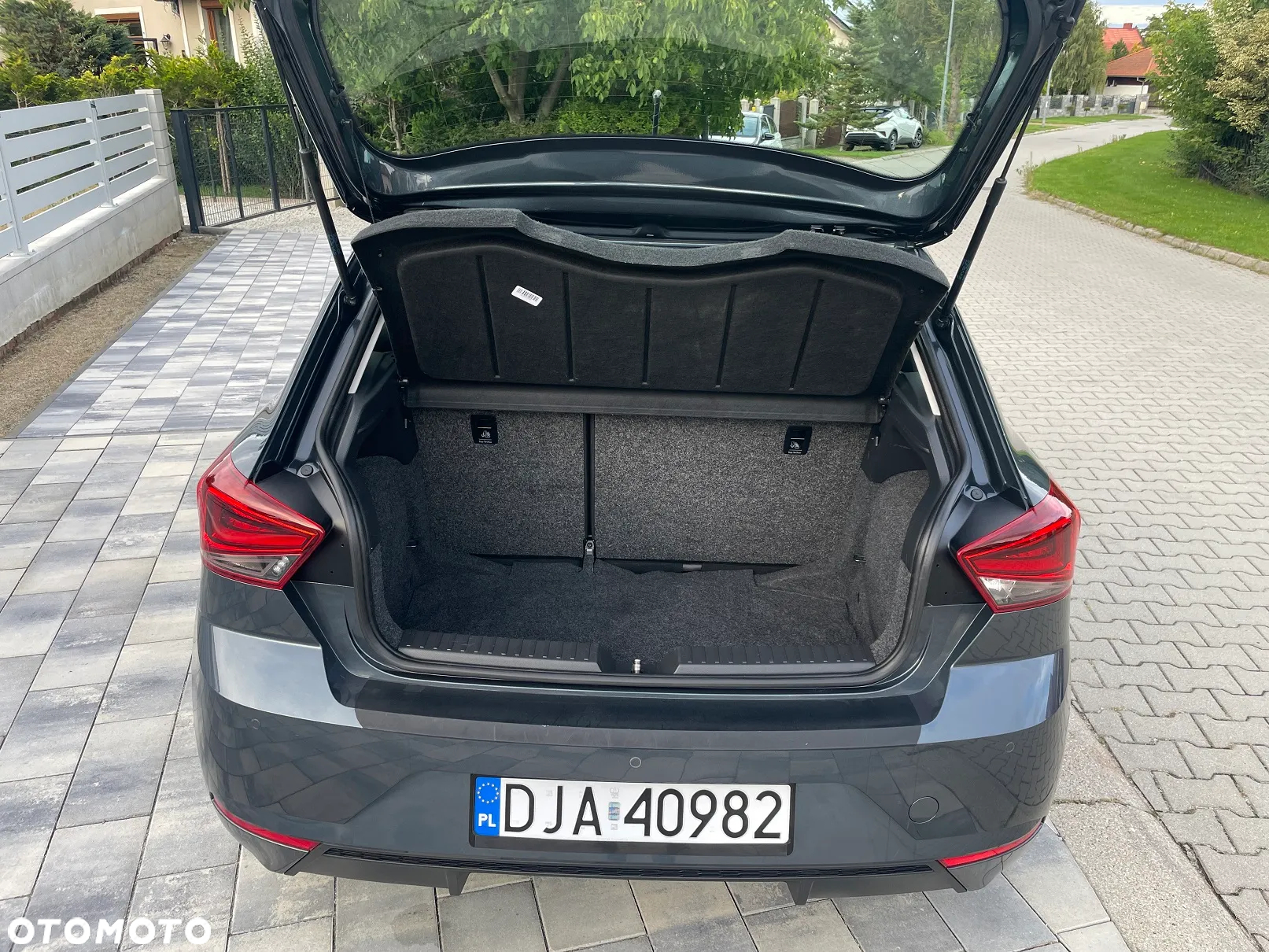 Seat Ibiza 1.0 EcoTSI S&S Style - 10