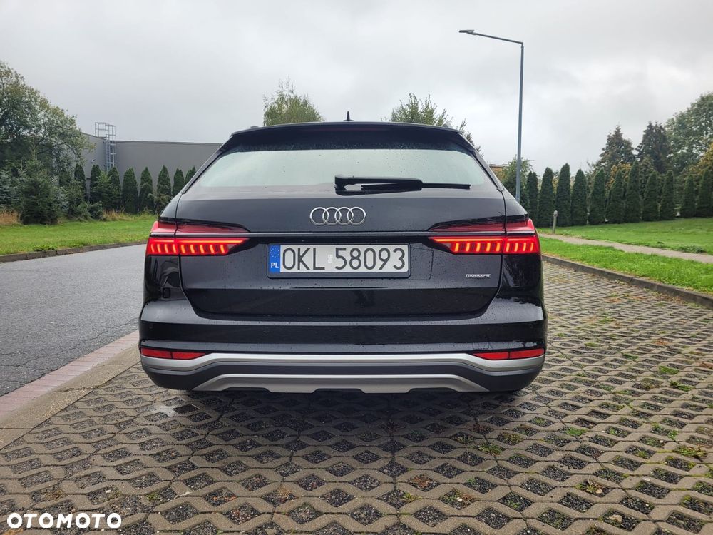 Audi A6 Allroad - 8