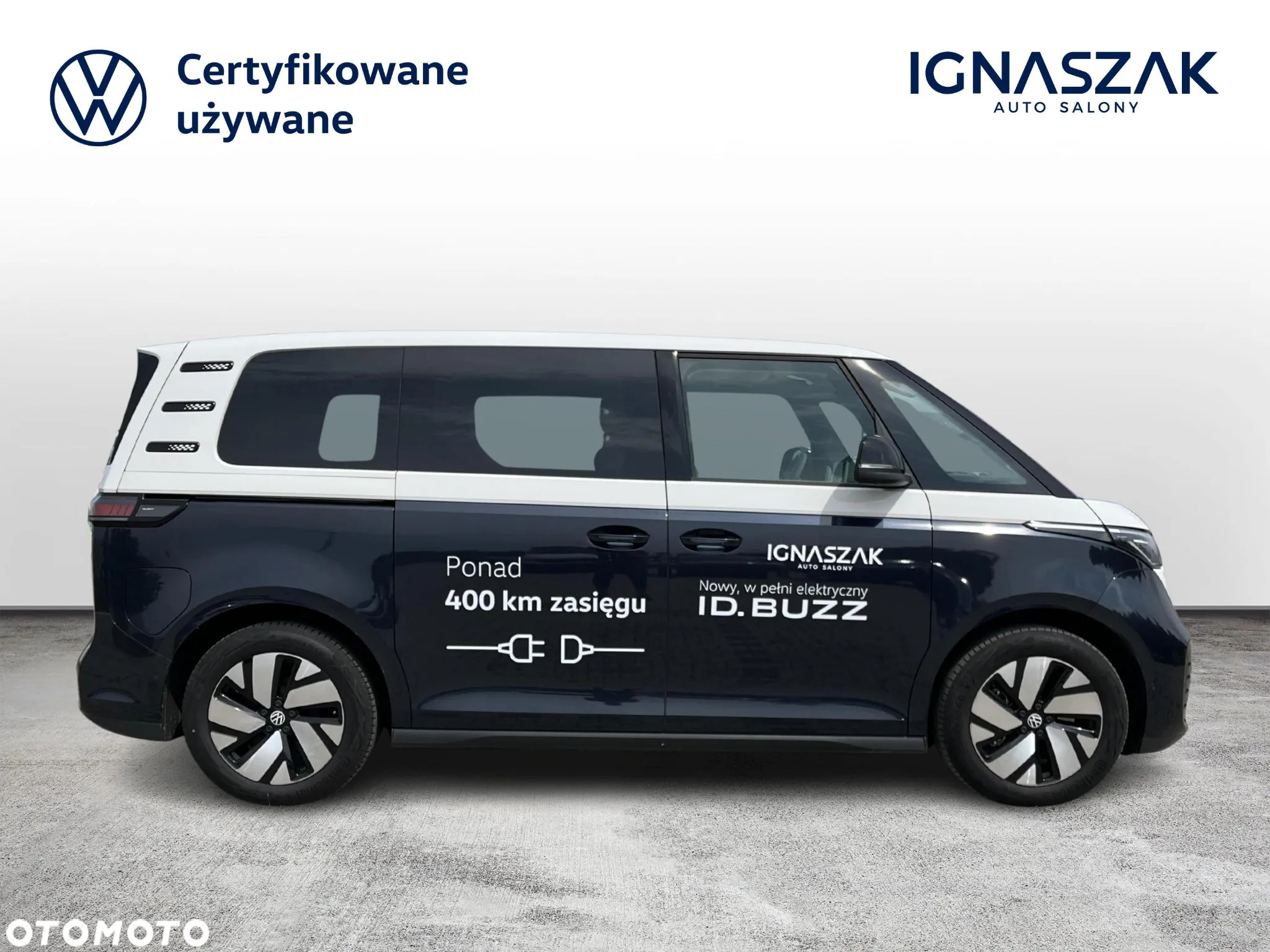 Volkswagen ID. Buzz 82kWh Pro - 6