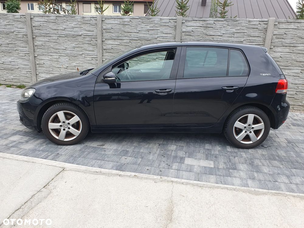Volkswagen Golf 1.4 Team - 2