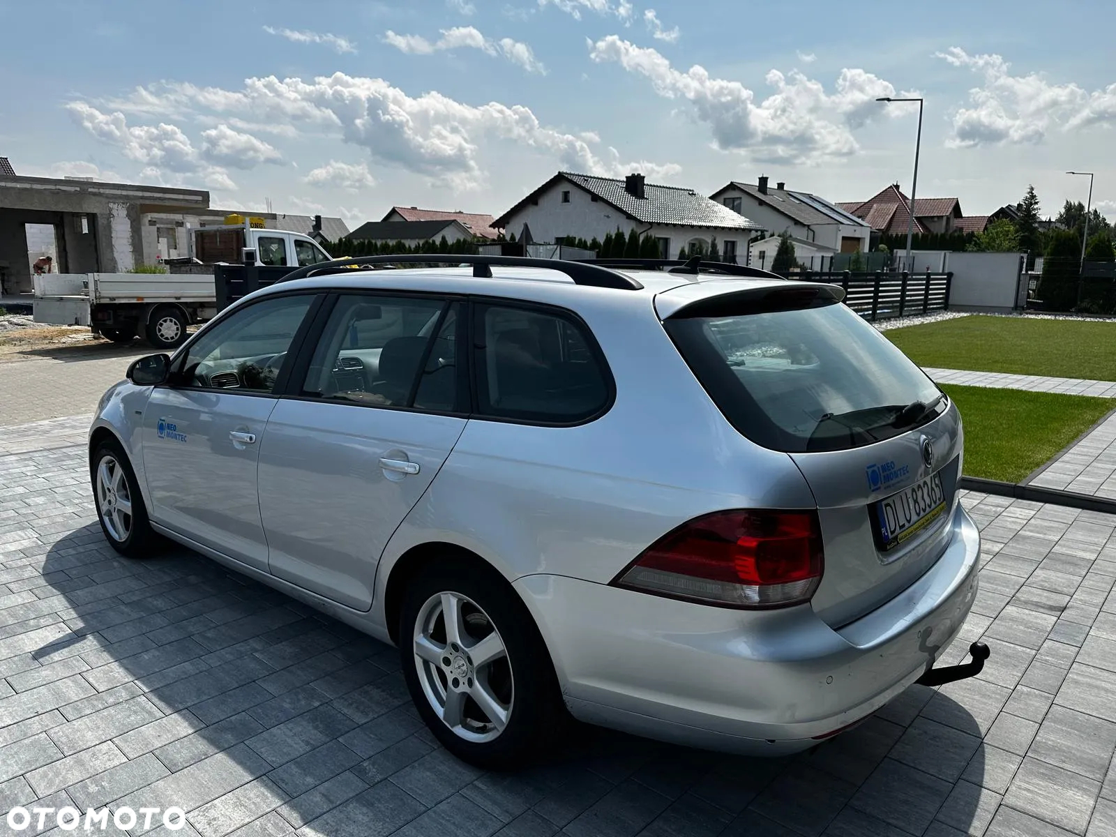 Volkswagen Golf VI 2.0 TDI Highline - 7