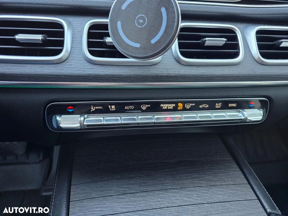 Mercedes-Benz GLE 400 d 4MATIC - 5