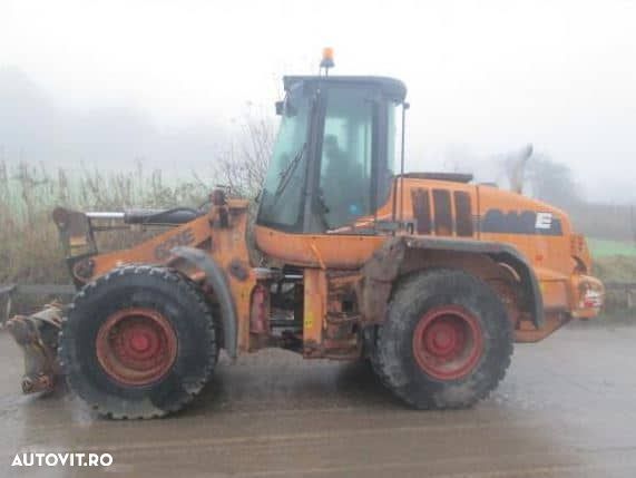 Case 621e - piese second hand - testat verificate - motor reconditionat - 1