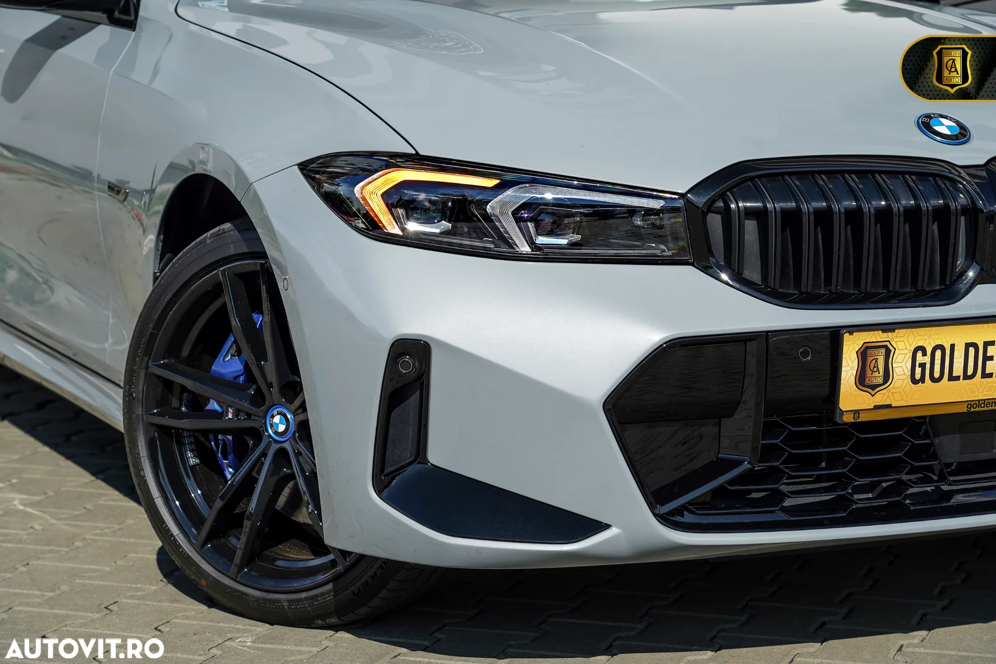 BMW Seria 3 - 21