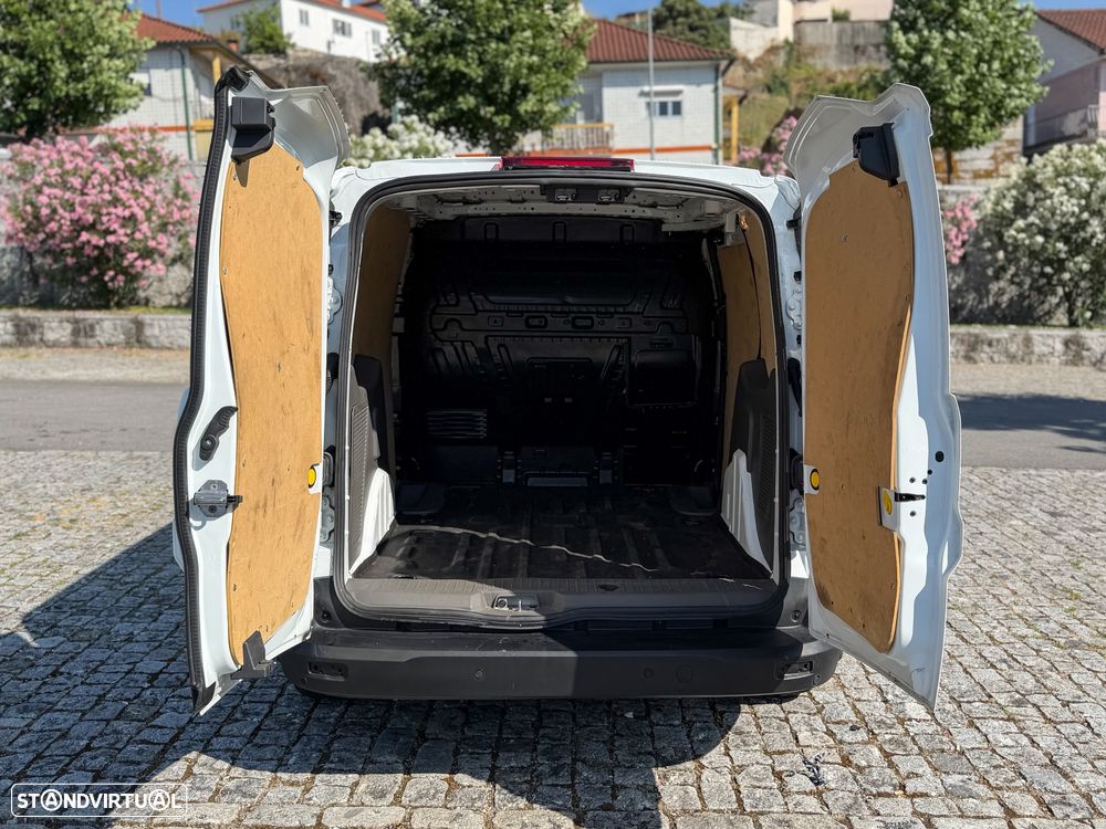 Ford Transit Connect - 10