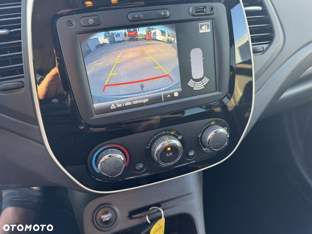 Renault Captur (ENERGY) dCi 90 EDC BOSE EDITION - 14