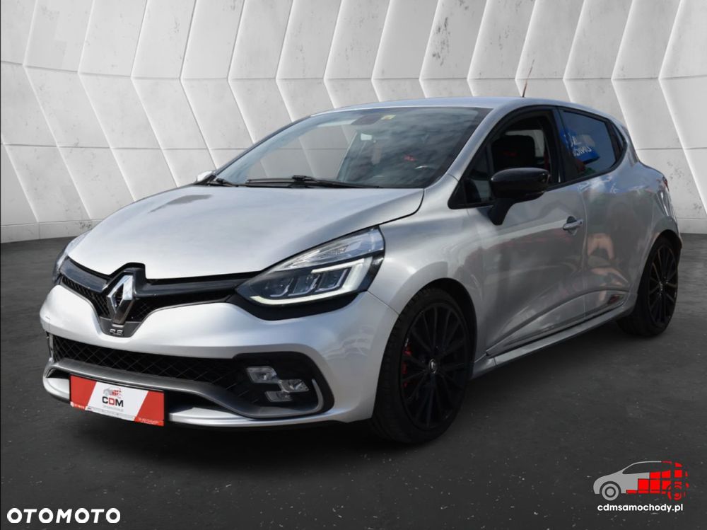Renault Clio - 6