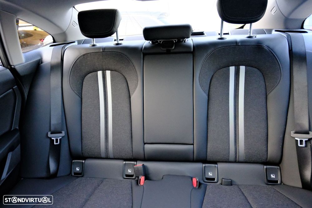 BMW 218 Gran Coupé i Aut. Sport Line - 9