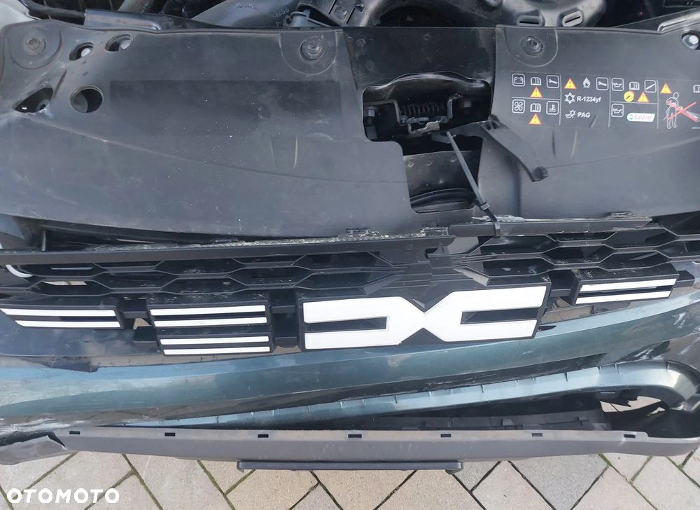 Dacia Duster TCe 150 EDC 2WD Prestige - 9