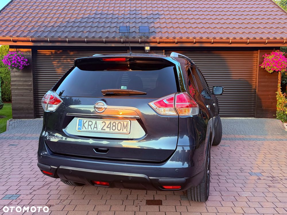 Nissan X-Trail 1.6 DCi Tekna - 11