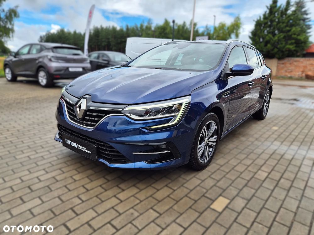 Renault Megane 1.3 TCe FAP Intens EDC - 2