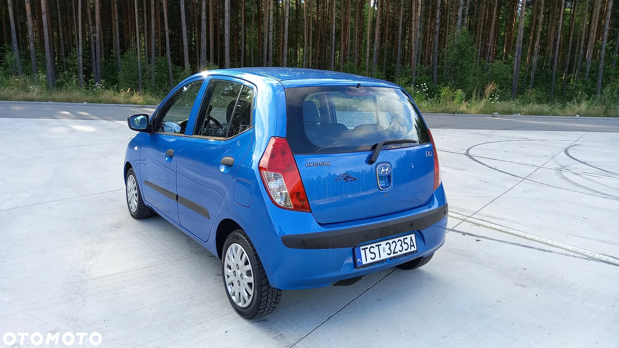 Hyundai i10 1.2 Comfort - 5