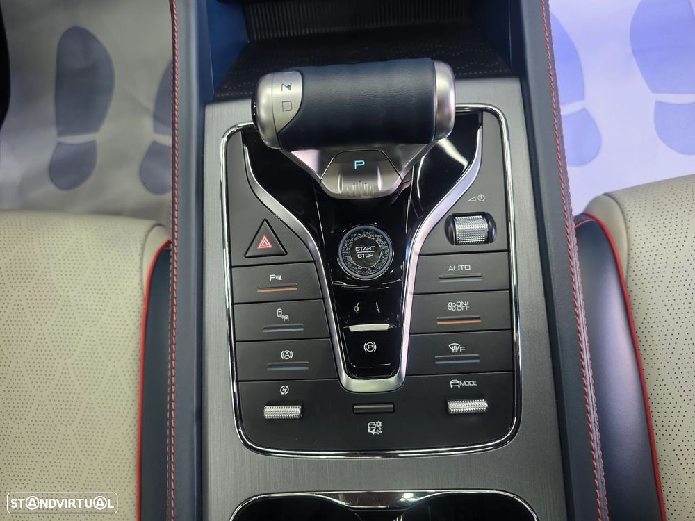 BYD Atto 3 Comfort - 36