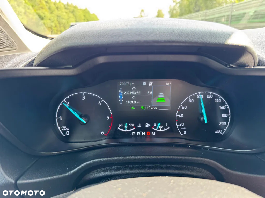 Ford Transit Connect - 33