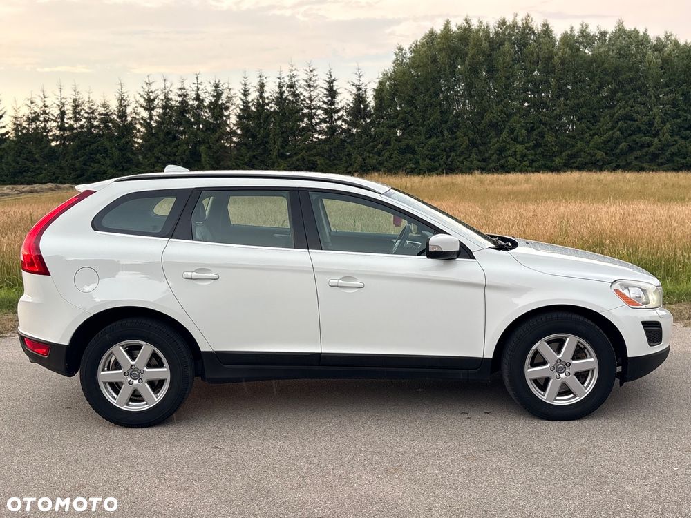 Volvo XC 60 - 8