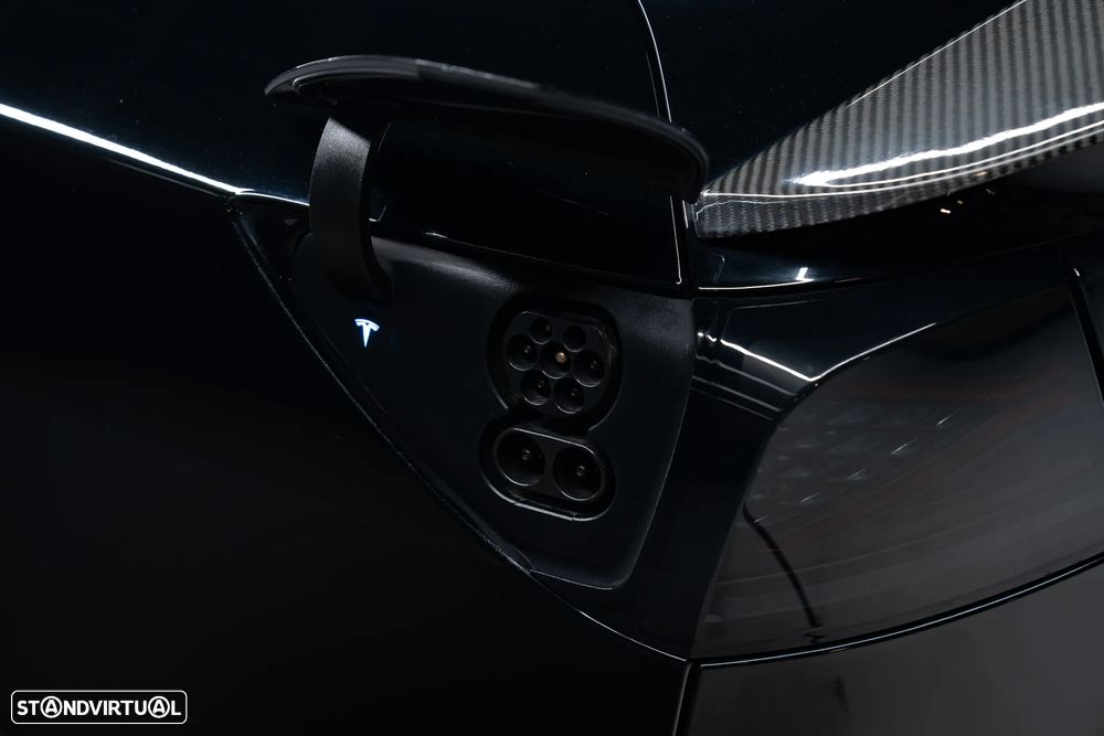 Tesla Model 3 Performance Dual Motor AWD - 14