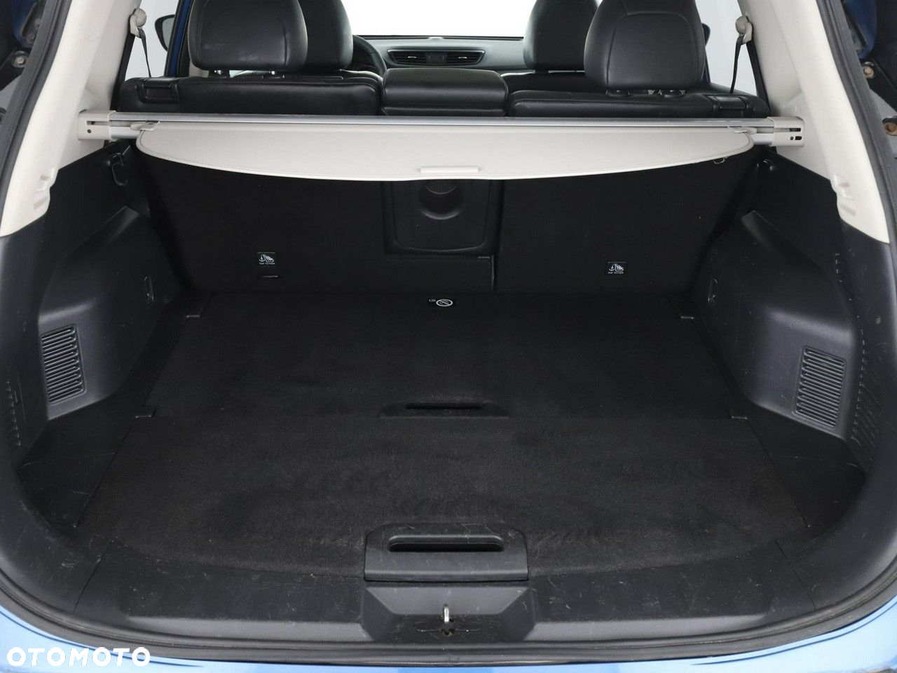 Nissan X-Trail 2.0 dCi Tekna Xtronic 4WD - 20