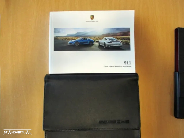 Porsche 911 (991) Carrera S Endurance Racing Edition - 55