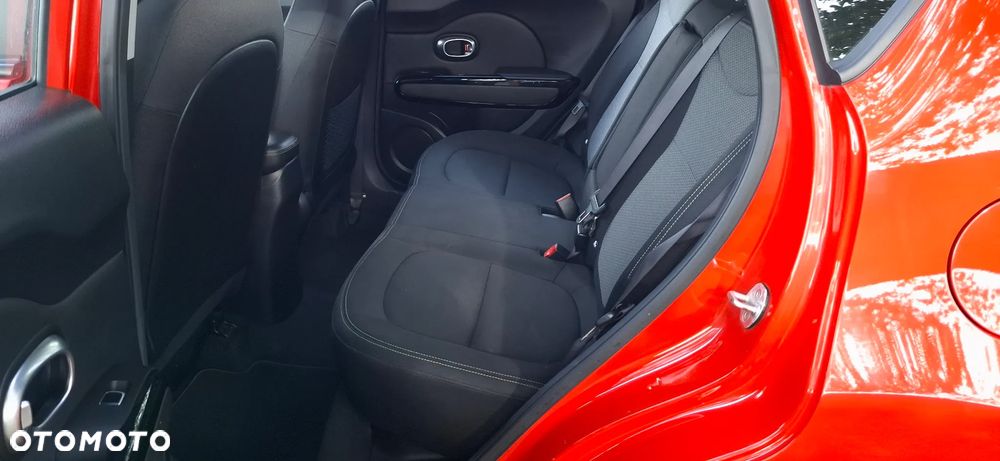 Kia Soul Diesel Spirit - 19