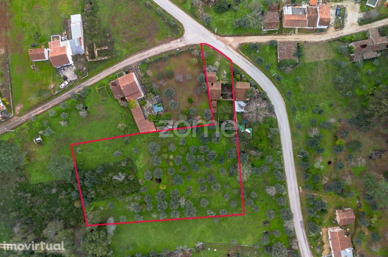 Moradia em Ruína - Areias - Grande imagem: 4/15