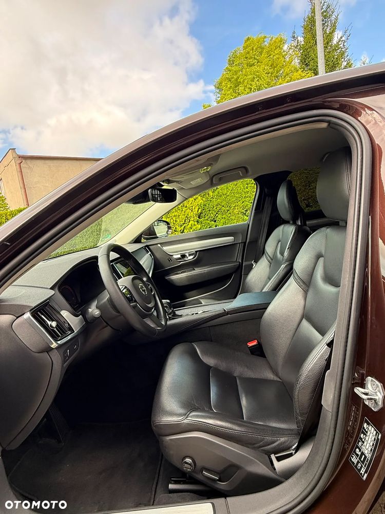 Volvo S90 T5 Geartronic Inscription - 18