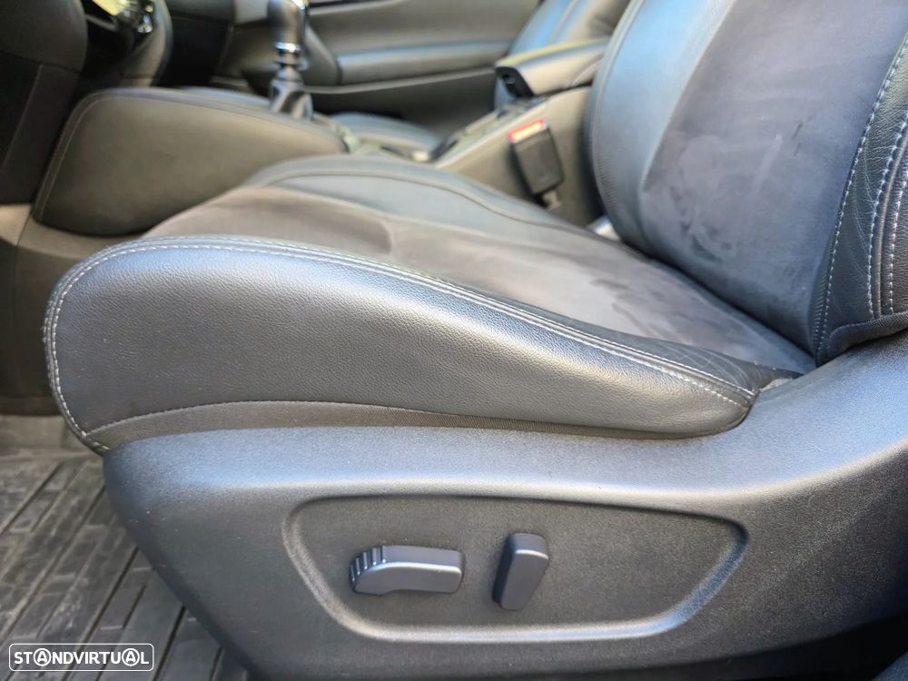 Nissan Qashqai 1.5 dCi N-Vision RS - 36