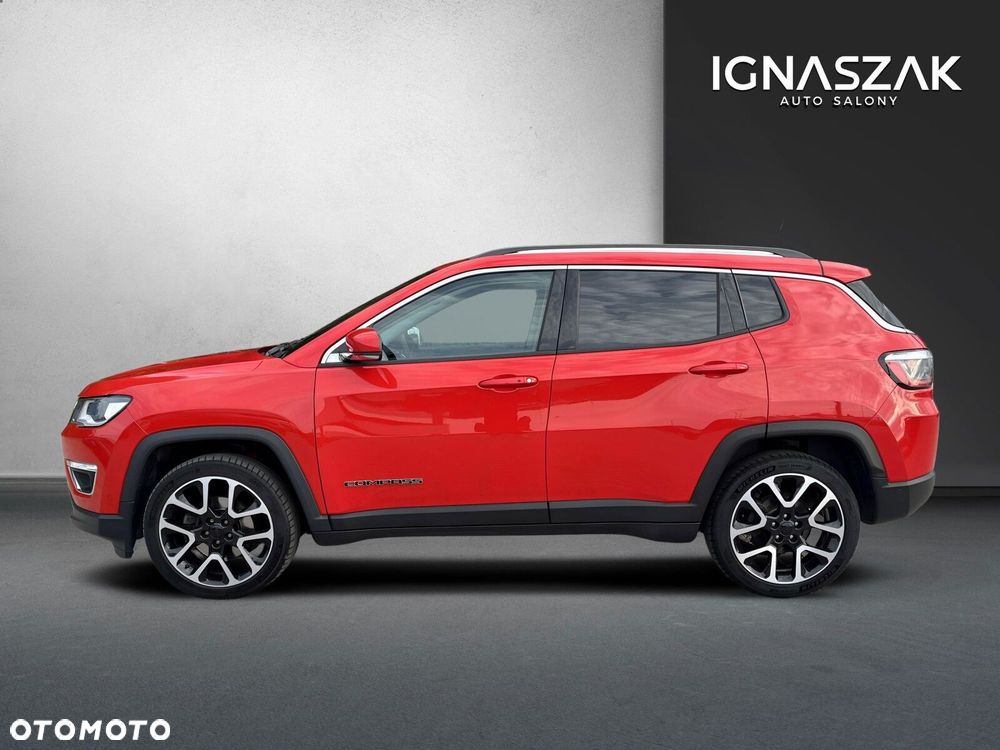 Jeep Compass 2020