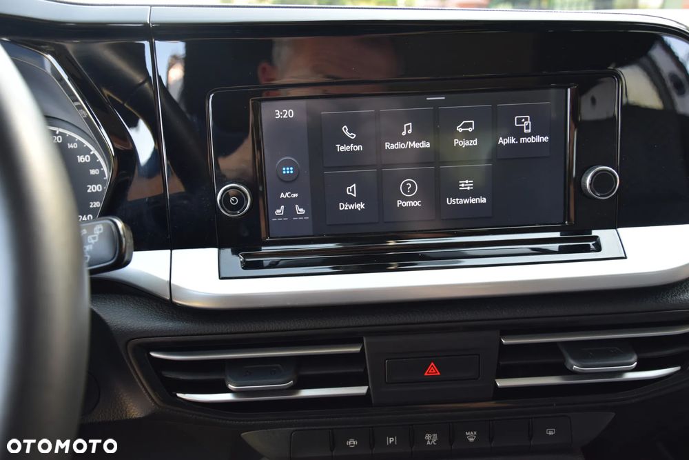 Ford Tourneo Connect 2.0 EcoBlue Allrad TITANIUM - 21