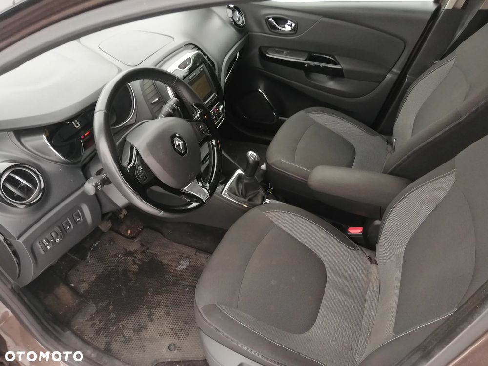 Renault Captur ENERGY dCi 90 Start&Stop Intens - 19