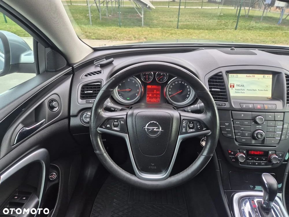 Opel Insignia 2.0 Turbo 150 Jahre - 28