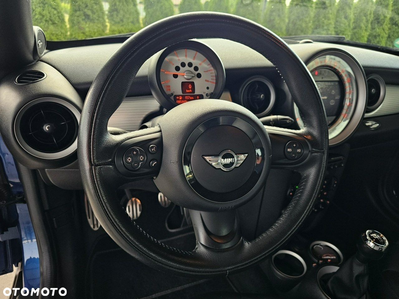 MINI Cooper S - 15