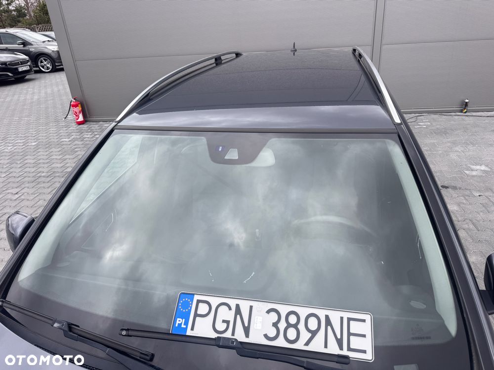 Mercedes-Benz Klasa C 200 CDI DPF (BlueEFFICIENCY) Elegance - 6