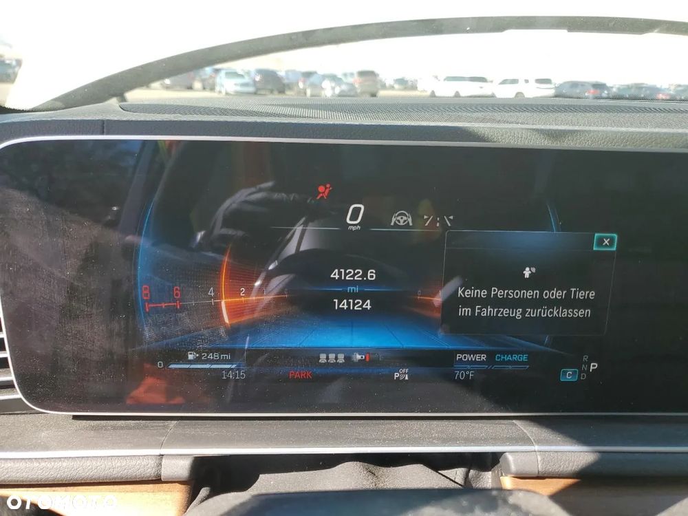 Mercedes-Benz GLE - 9