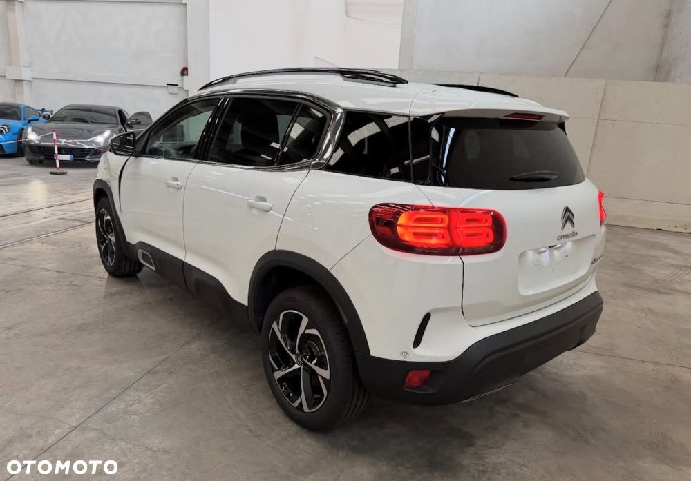 Citroën C5 Aircross Pure Tech 130 S&S EAT8 SHINE PACK - 3