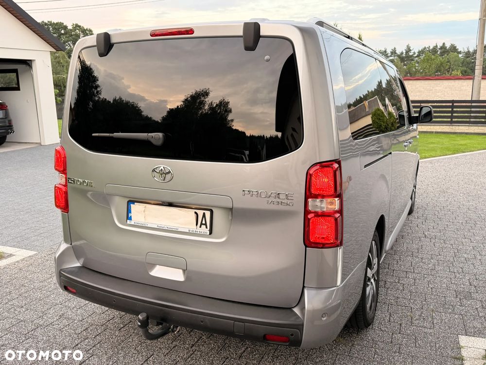 Toyota Proace Verso 2.0 D4-D Long Family - 23