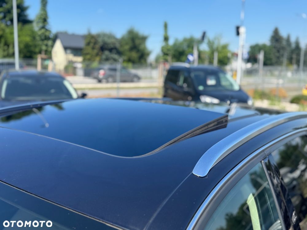 Audi A4 Avant 3.0 TDI DPF quattro S line Sportpaket - 14